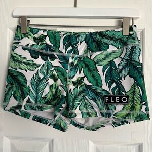 Fleo shorts
